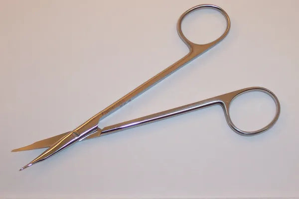 FS-7624 Boyer-Metzenbaum Tenotomy Dissecting Scissors