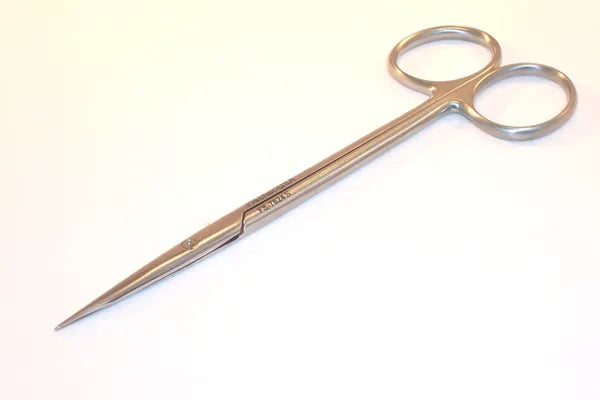 FS-7624S Boyer-Metzenbaum Tenotomy Dissecting Scissors