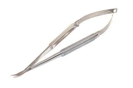 FS-7652 Adventitia Suture Scissors