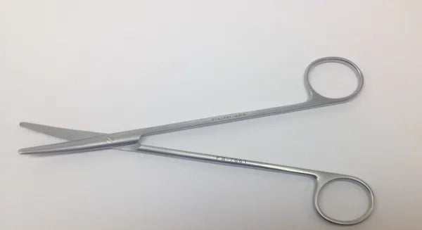FS-7661 Metzenbaum Scissors