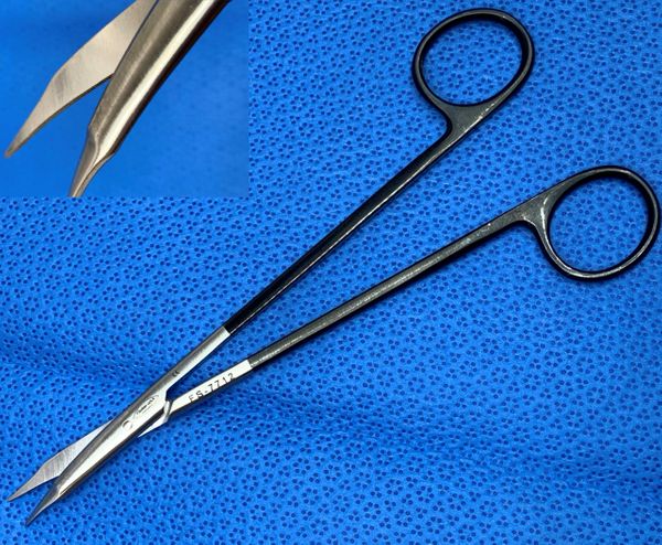 FS-7712 Steven's Supercut Tenotomy Scissors