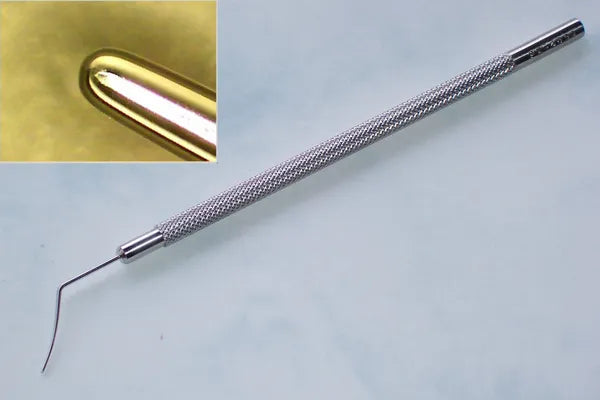 FW-4835 Barraquer Cyclodialysis Spatula