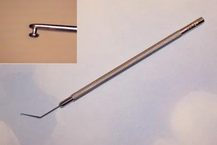 FW-4865 Graether Collar Button