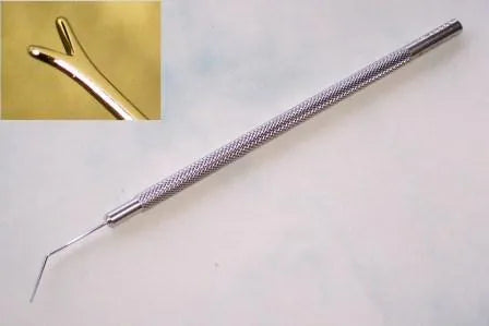 FW-4893 Bechert Angled 10mm From Tip