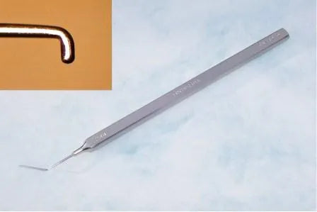 FW-4929 Sinskey II Angled On Flat Handle