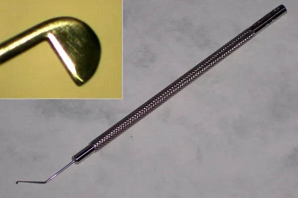 FW-4931 Nagahara Nucleus Spatula