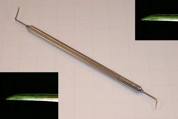 FW-4981 Hersh Flap Spatula