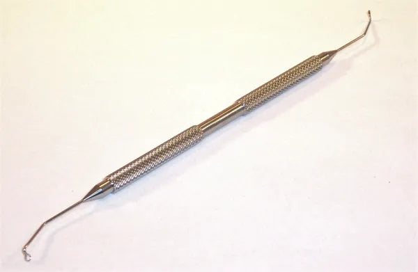 FW-4992 Shepherd Capsule Polisher