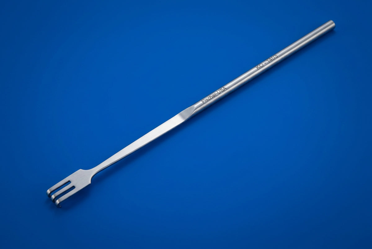 RG-7608 Mackinnon-Kemp Retractor