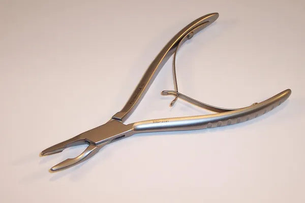 RNG-3761 Luer Friedmann Ronguer
