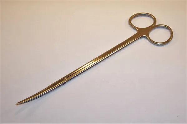 SG-1852S Special Narrow Metzenbaum Scissors