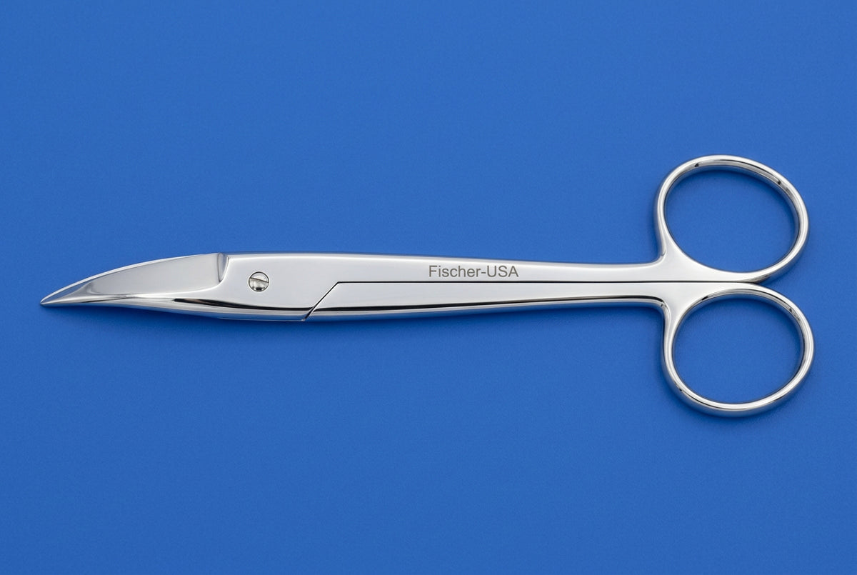 SG-8902 Mayo-Noble Scissors-Dr. Veronikis Special