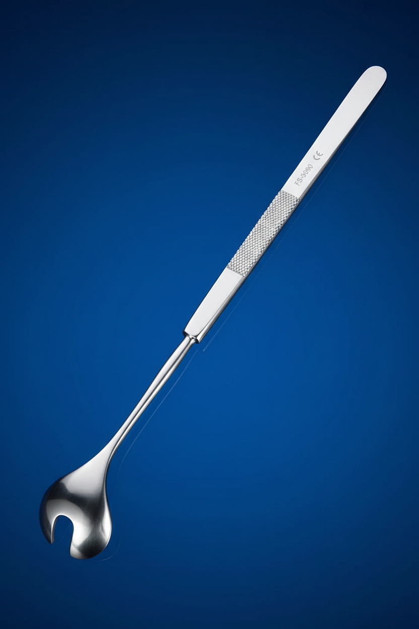 Snares/Spoons Collection