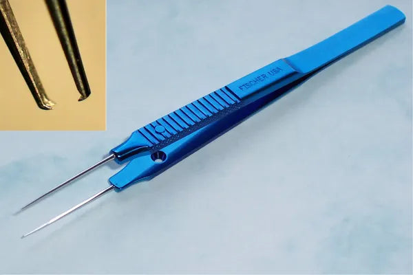 6202 Bonn Suture Forceps