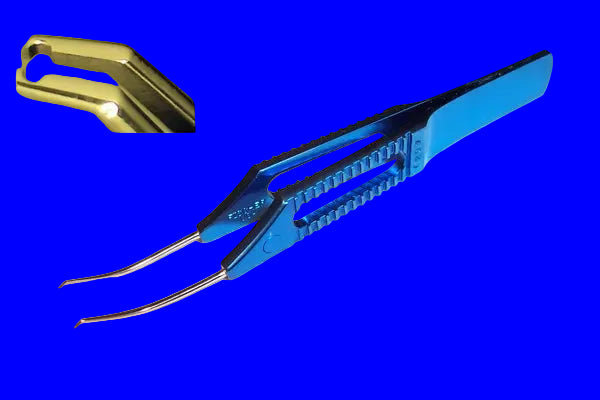 6207 Colibri Very Delicate Forceps