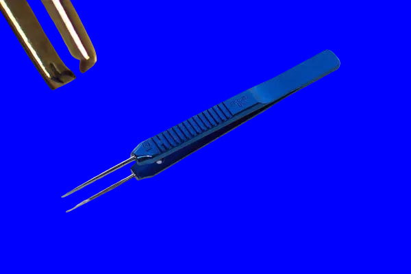 6209 Bonn Suture Forceps