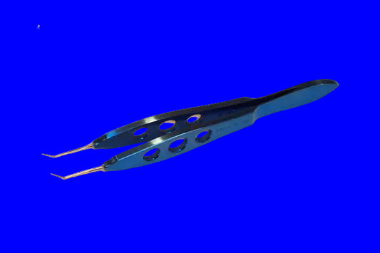 6216A McPherson Super Alloy Tying Forceps