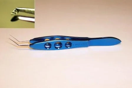 6220 Utrata- Capsulorhexis Forceps