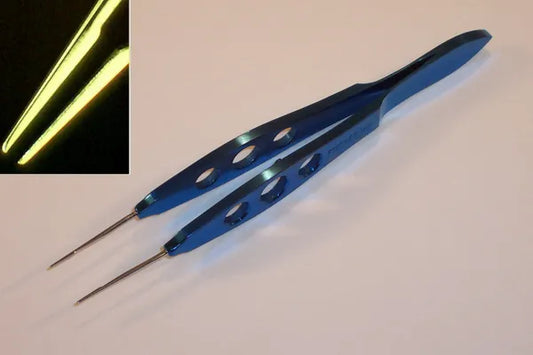 6222 McGregor Conjunctiva Forceps