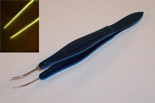 6229 Shepard Super Alloy Tying Forceps