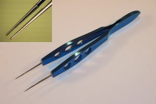 6234 Jaffe Tying Forceps
