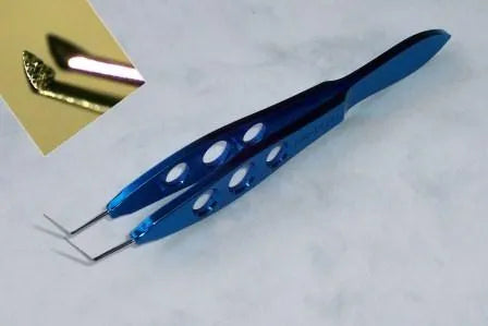 6238 Descemetorhexis Reverse Super Alloy Utrata