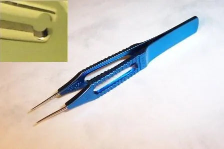 6246 Hoskin #19 Tissue Forceps