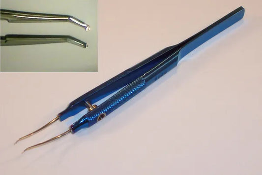 6252 Girard Super Alloy Forceps