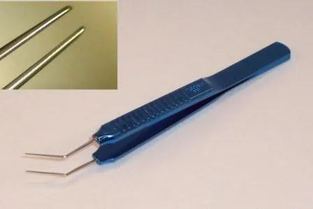 6272 Bechert-McPherson Tying Forceps