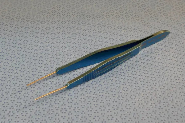 6283 Super Alloy Palagiri-Firlet Micro Forceps