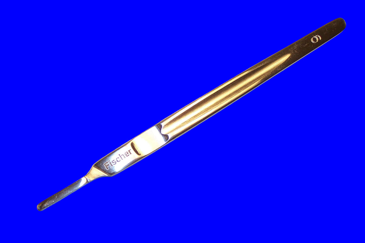8601 Bard Parker Blade Handle #9