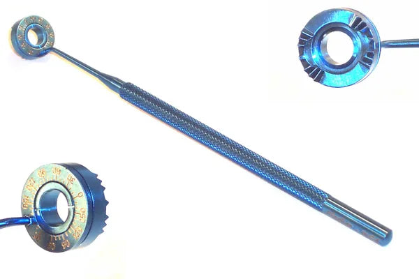 8708 Dell LRI Marker Astigmatism Marker