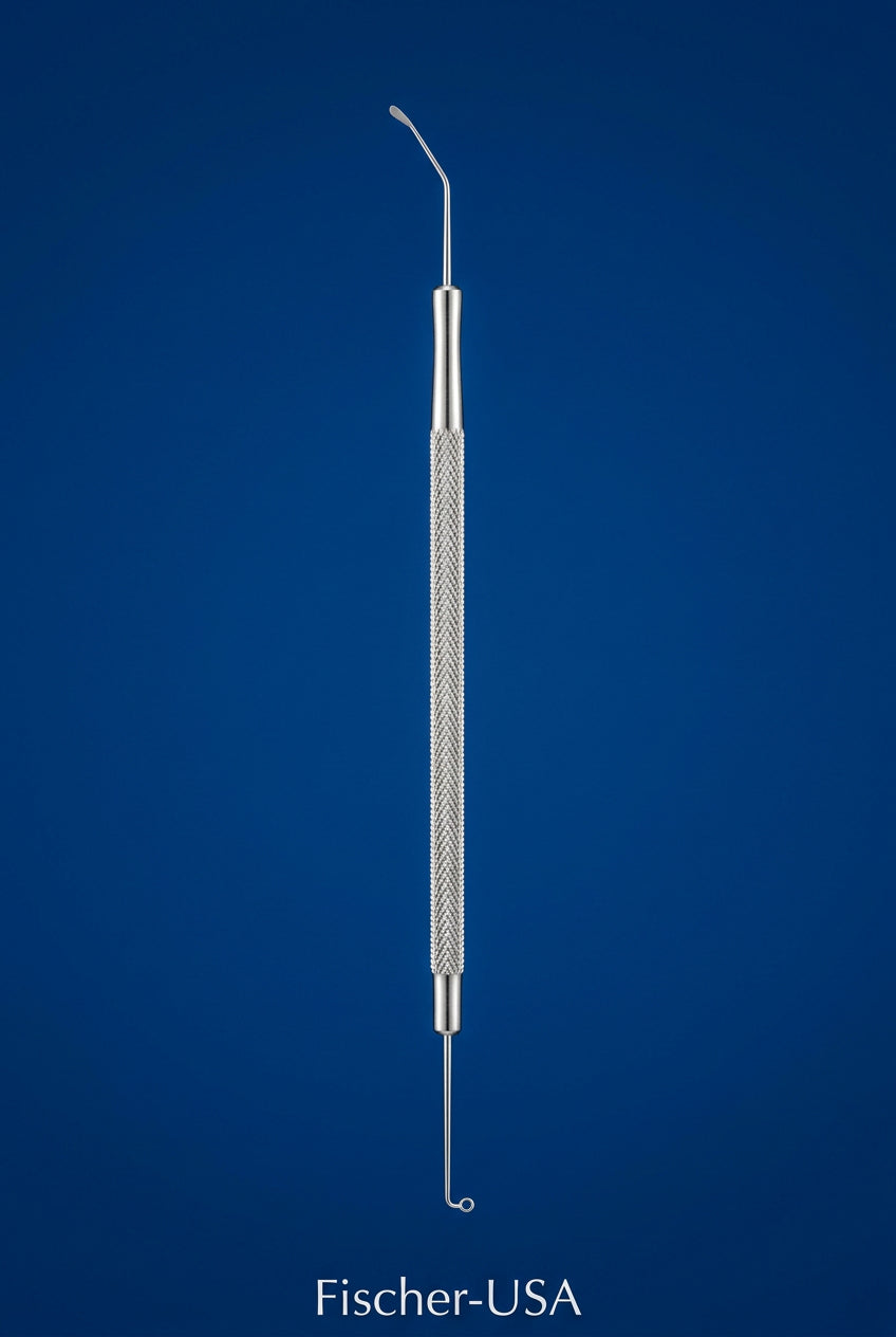 8750 Jones Singer Rentsch Curette