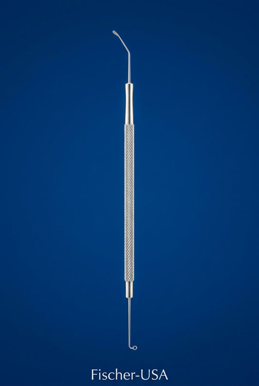 8750 Jones Singer Rentsch Curette