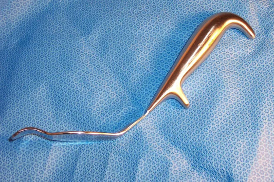 9010 Bennett Bone Retractor