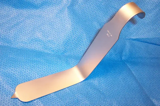 9011 St. Anthony's Taylor Spinal Retractor