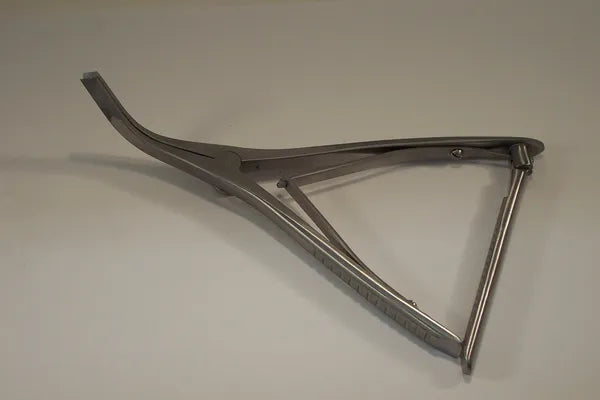 9047-1 Lamina Spreader Self Retaining