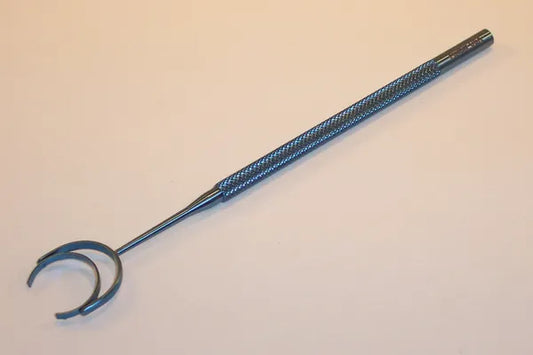 9064 Fine Thornton Fixation Swivel C-Ring