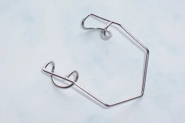 9100H Barraquer Eye Speculum