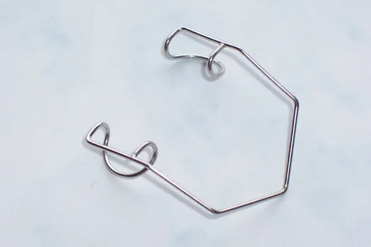 9100H Barraquer Eye Speculum