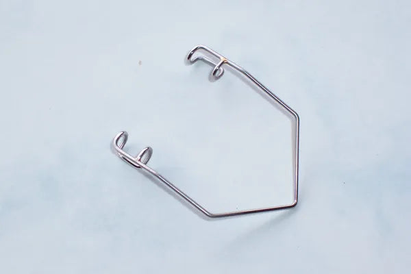 9100P Barraquer Eye Speculum