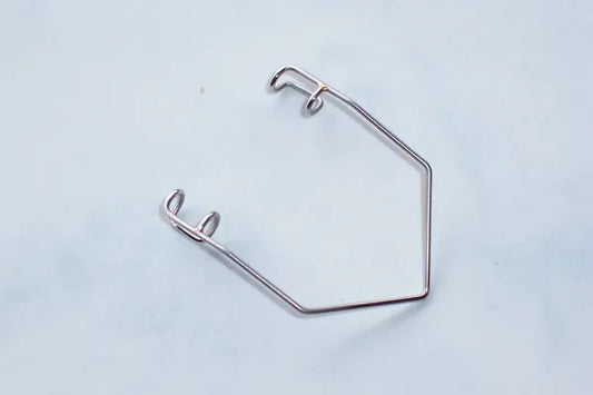 9100P Barraquer Eye Speculum