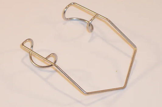 9100R Barraquer Eye Speculum