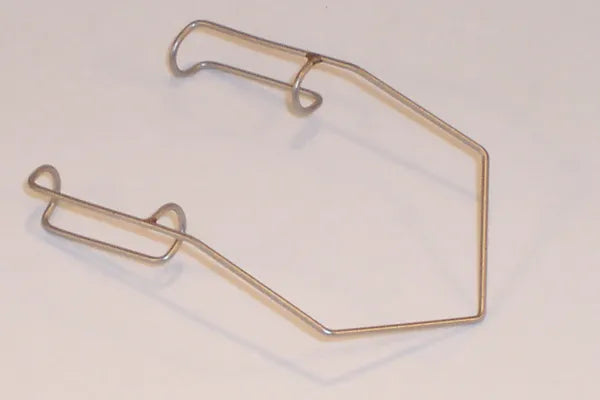 9100S Barraquer Eye Speculum