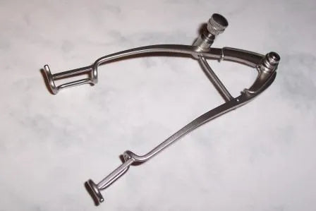9110 Williams Eye Speculum