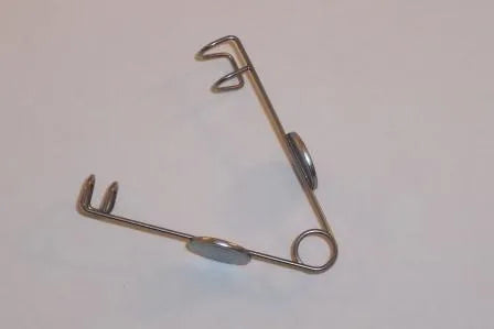 9113 Alfonso Eye Speculum