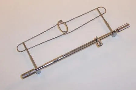 9126 Schott Eye Speculum