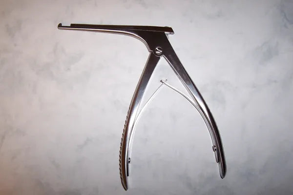 9166 Kerrison Bone Rongeur