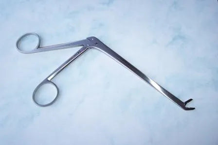9190A Pea Pod Intervertebral Rongeur