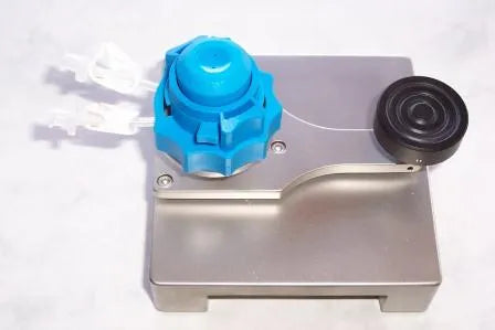 9193 Artificial Anterior Chamber Base